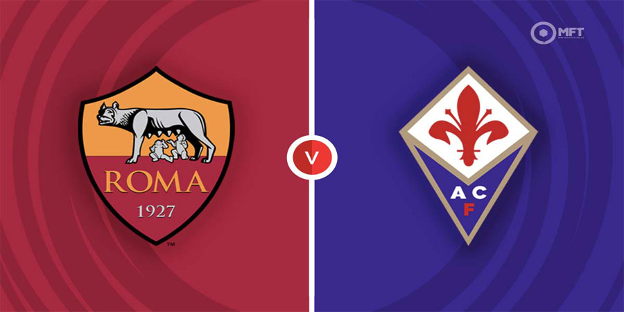Nhận định bóng đá Roma vs Fiorentina 02:45 ngày 16/1 – Serie A (Kate)