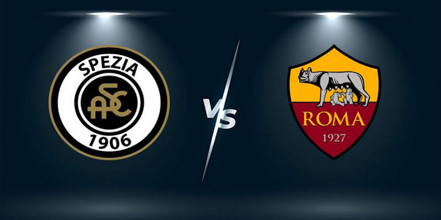 Nhận định bóng đá Spezia vs Roma 00:00 ngày 23/1 – Serie A (Kate)