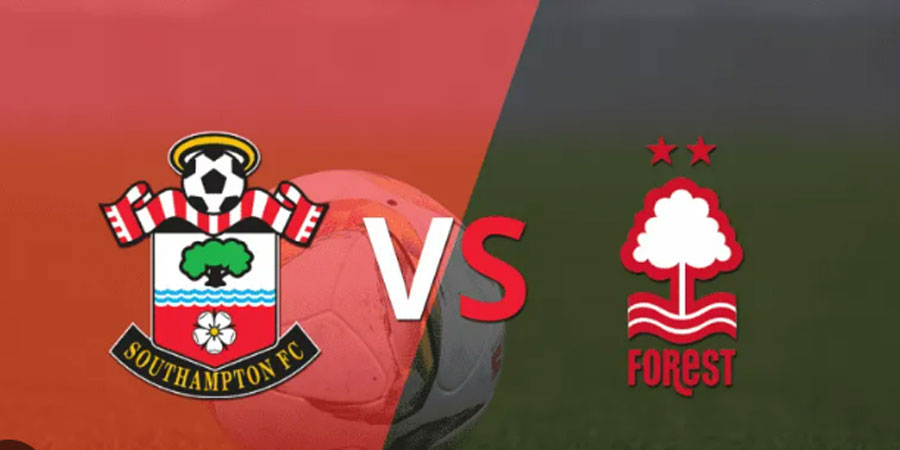 Nhận định bóng đá Southampton vs Nottingham Forest 02:30 ngày 5/1 – NHA (Kate)