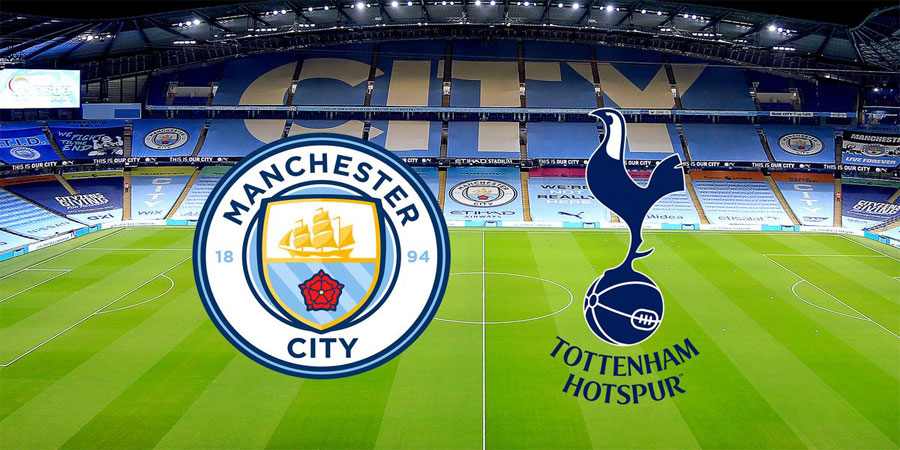 Nhận định bóng đá Manchester City vs Tottenham Hotspur 03:00 ngày 20/1 – NHA (Kate)