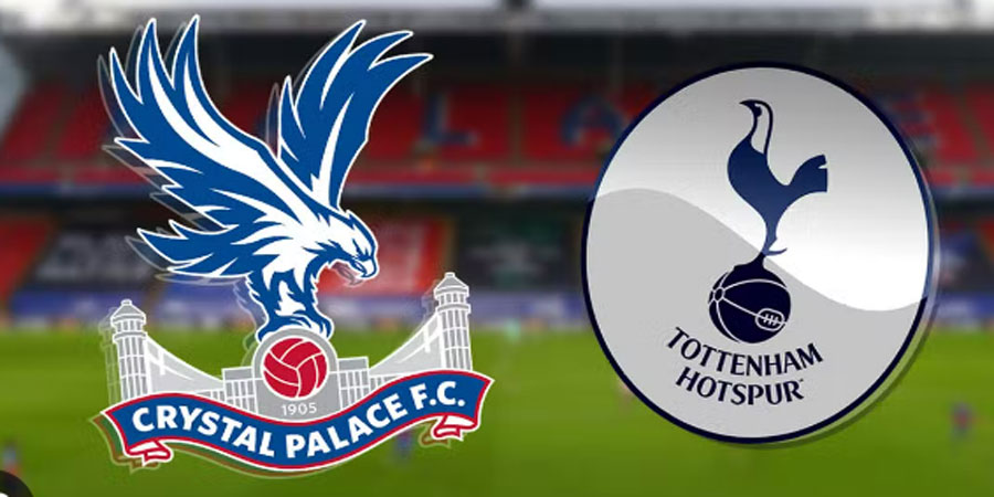 Nhận định bóng đá Crystal Palace vs Tottenham Hotspur 03:00 ngày 5/1 – NHA (Kate)