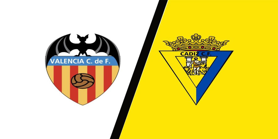 Nhận định bóng đá Valencia vs Cádiz CF 03:00 ngày 7/1 – La Liga (Kate)