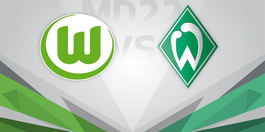 Nhận định bóng đá Werder Bremen vs VfL Wolfsburg 21:30 ngày 28/1 – Bundesliga (Kate)