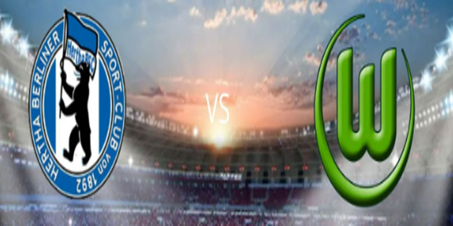 Nhận định bóng đá Hertha BSC vs VfL Wolfsburg 02:30 ngày 25/1 – Bundesliga (Kate)