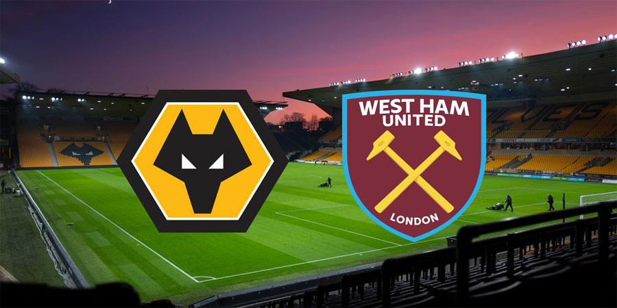 Nhận định bóng đá Wolverhampton vs West Ham United 22:00 ngày 14/1 – NHA (Kate)
