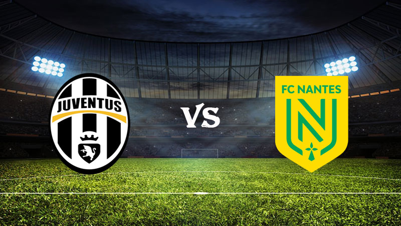 Nhận định Soi kèo Juventus vs Nantes 03h00 ngày 17/02/2023 – UEFA Europa League