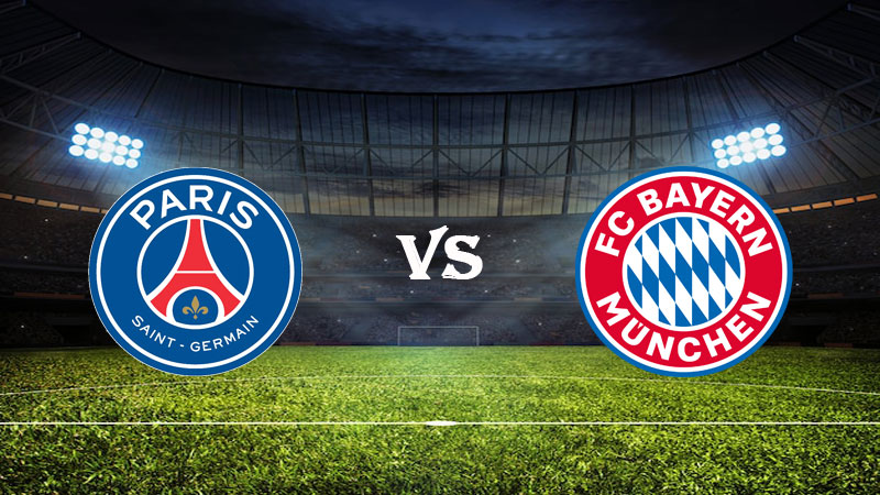Nhận định Soi kèo Paris SG vs Bayern Munich 03h00 ngày 15/02/2023 – Champions League