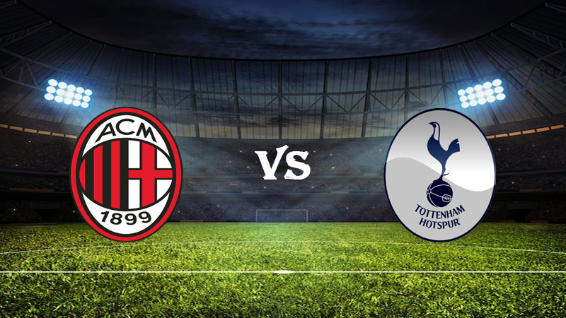 Nhận định Soi kèo AC Milan vs Tottenham 03h00 ngày 15/02/2023 – Champions League