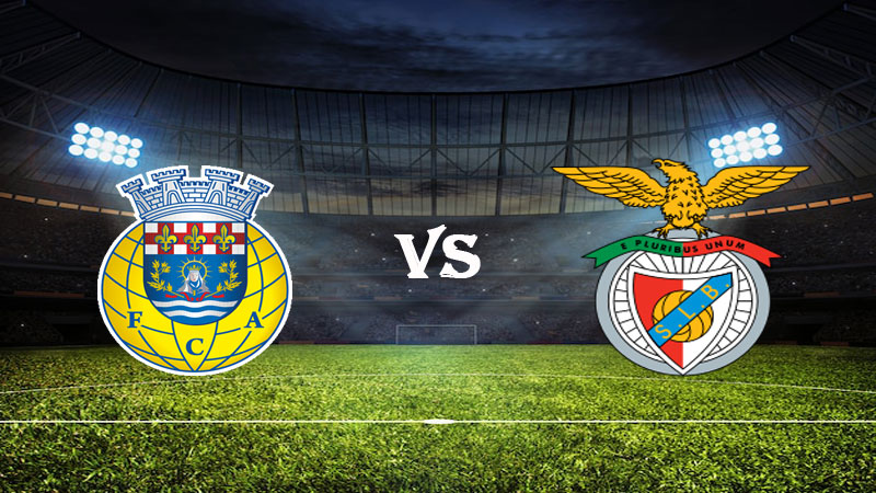Nhận định Soi kèo Arouca vs Benfica 04h15 ngày 01/02/2023 – VĐQG Bồ Đào Nha