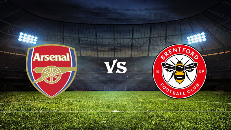 Nhận định Soi kèo Arsenal vs Brentford 22h00 ngày 11/02/2023 – Ngoại Hạng Anh