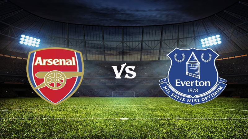 Nhận định Soi kèo Arsenal vs Everton 02h45 ngày 02/03/2023 – Ngoại Hạng Anh