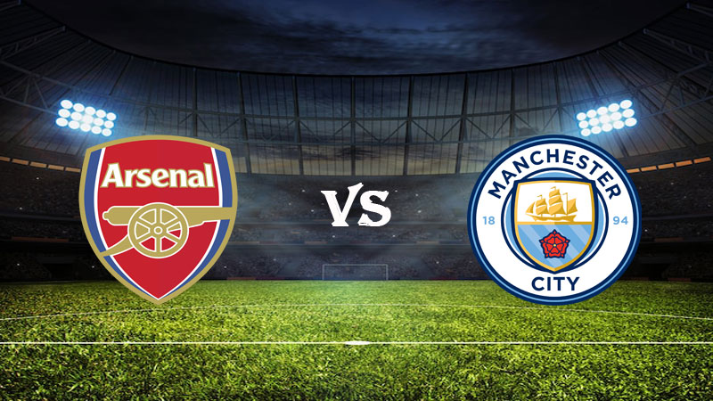 Nhận định Soi kèo Arsenal vs Manchester City 02h30 ngày 16/02/2023 – Ngoại Hạng Anh