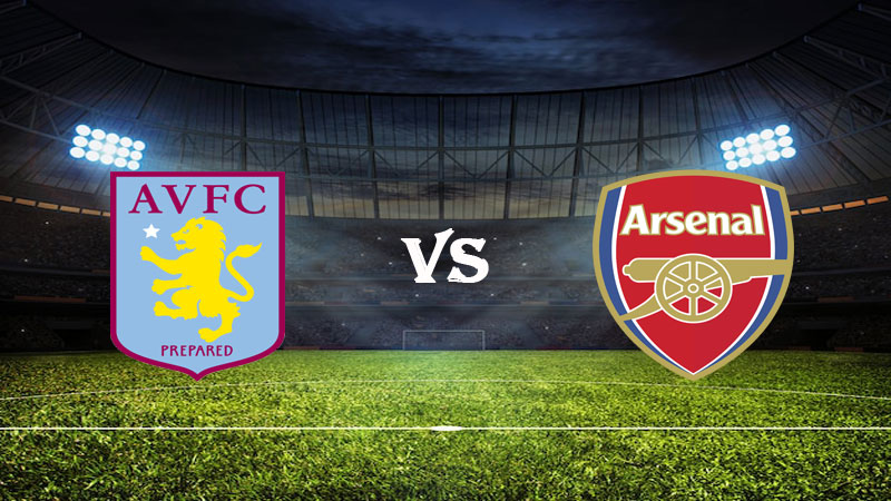 Nhận định Soi kèo Aston Villa vs Arsenal 19h30 ngày 18/02/2023 – Ngoại Hạng Anh