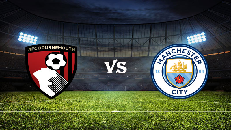 Nhận định Soi kèo Bournemouth vs Manchester City 00h30 ngày 26/02/2023 – Ngoại Hạng Anh