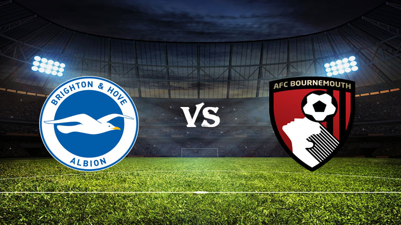 Nhận định Soi kèo Brighton vs Bournemouth 22h00 ngày 04/02/2023 – Ngoại hạng Anh