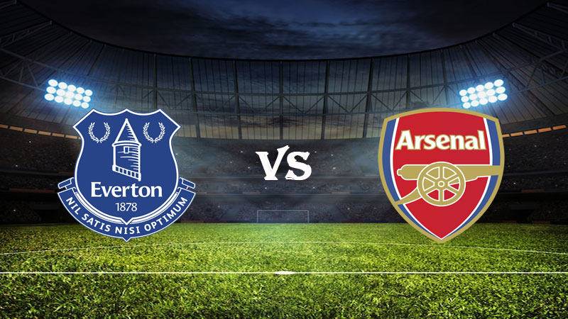 Nhận định Soi kèo Everton vs Arsenal 19h30 ngày 04/02/2023 – Ngoại hạng Anh