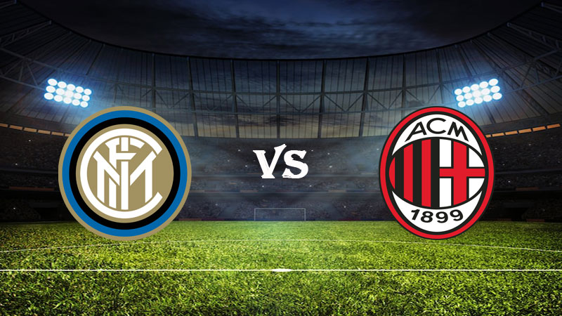 Nhận định Soi kèo Inter vs AC Milan 02h45 ngày 06/02/2023 – VĐQG Italia
