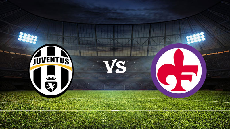Nhận định Soi kèo Juventus vs Fiorentina 00h00 ngày 13/02/2023 – VĐQG Italia