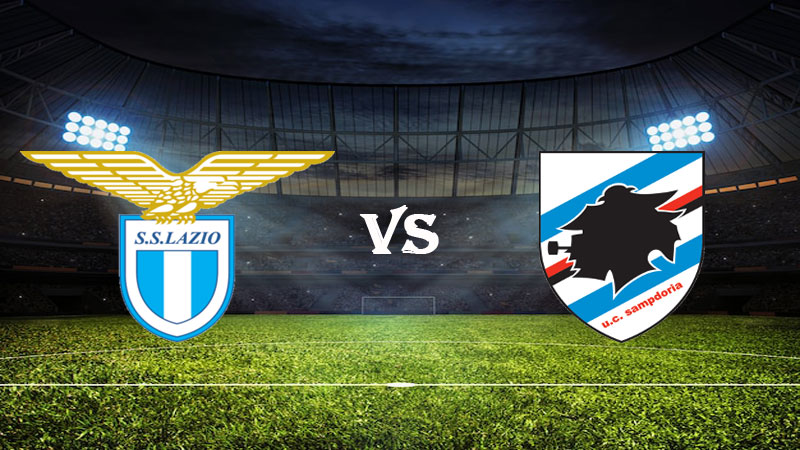Nhận định Soi kèo Lazio vs Sampdoria 02h45 ngày 28/02/2023 – VĐQG Italia