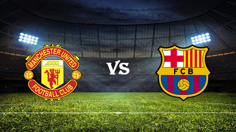 Nhận định Soi kèo Manchester Utd vs Barcelona 03h00 ngày 24/02/2023 – Europa League