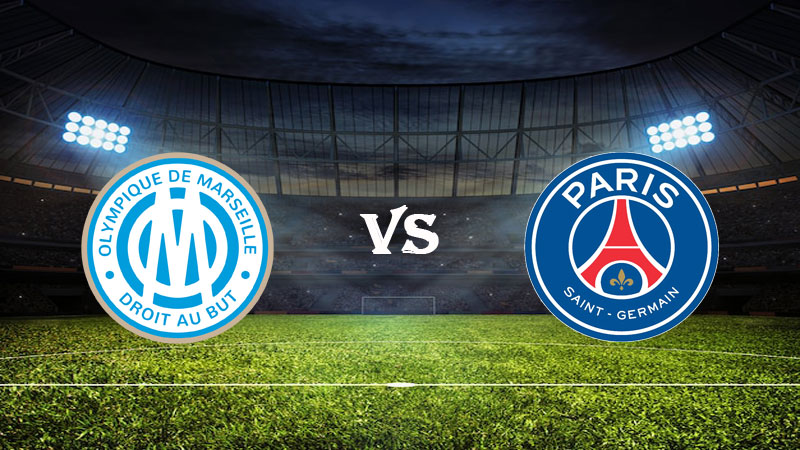 Nhận định Soi kèo Marseille vs Paris SG 02h45 ngày 27/02/2023 – VĐQG Pháp