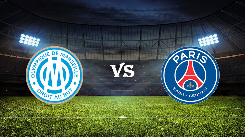 Nhận định Soi kèo Marseille vs Paris SG 03h10 ngày 09/02/2023 – Cup QG Pháp