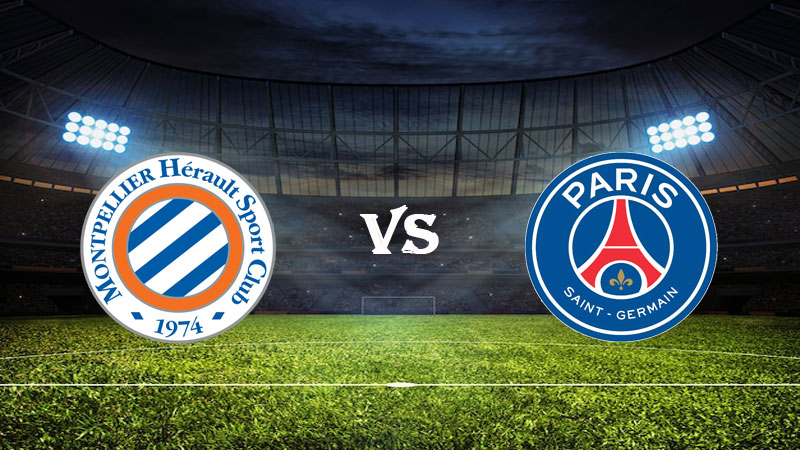 Nhận định Soi kèo Montpellier vs Paris SG 03h00 ngày 02/02/2023 – VĐQG Pháp