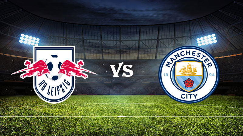 Nhận định Soi kèo RB Leipzig vs Manchester City 03h00 ngày 23/02/2023 – Champions League