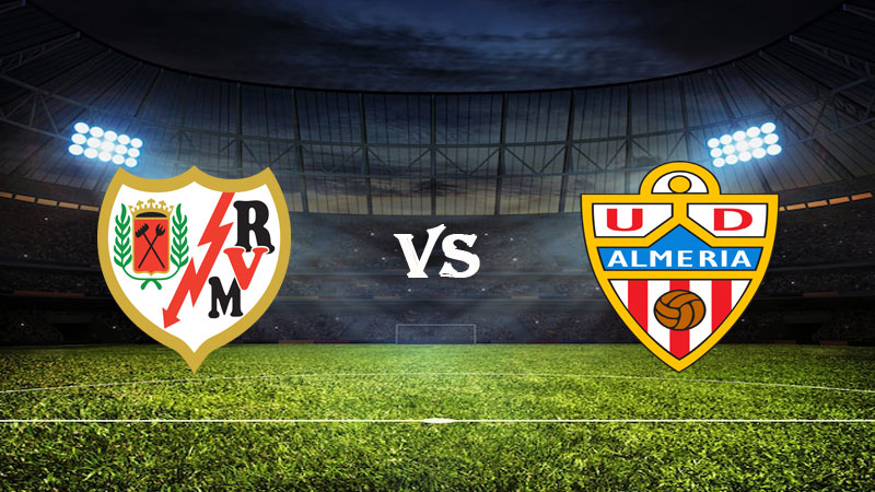 Nhận định Soi kèo Rayo Vallecano vs Almeria 03h00 ngày 07/02/2023 – VĐQG Tây Ban Nha