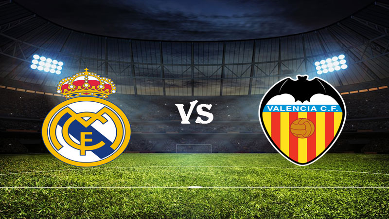 Nhận định Soi kèo Real Madrid vs Valencia 03h00 ngày 03/02/2023 – VĐQG Tây Ban Nha