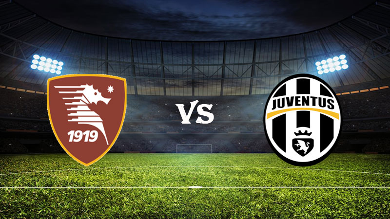 Nhận định Soi kèo Salernitana vs Juventus 02h45 ngày 08/02/2023 – VĐQG Italia