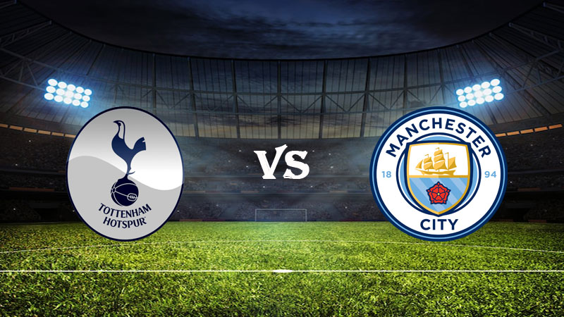 Nhận định Soi kèo Tottenham vs Manchester City 23h30 ngày 05/02/2023 – Ngoại hạng Anh