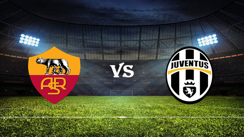 Nhận định Soi kèo AS Roma vs Juventus 02h45 ngày 06/03/2023 – VĐQG Italia