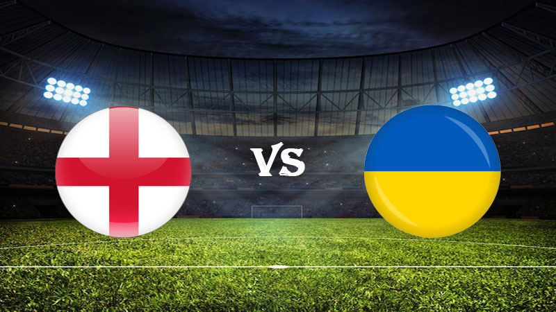 Nhận định Soi kèo Anh vs Ukraina 23h00 ngày 26/03/2023 – Vòng Loại Euro 2024