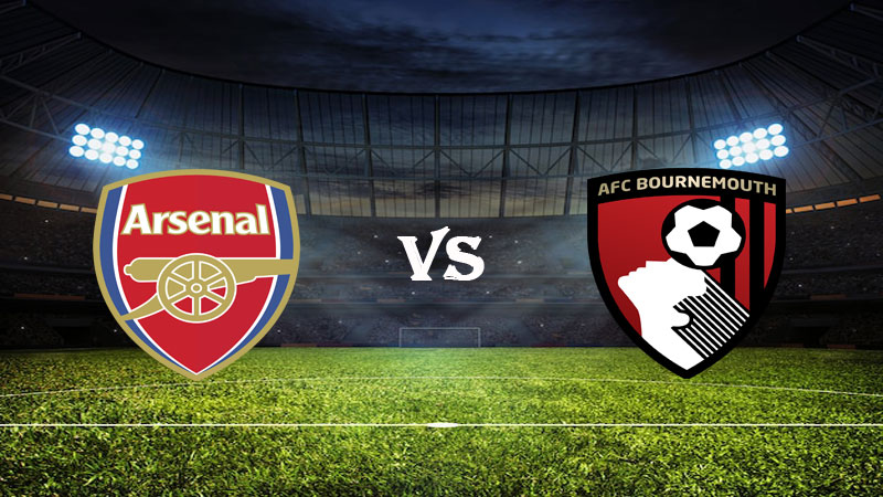 Nhận định Soi kèo Arsenal vs Bournemouth 22h00 ngày 04/03/2023 – Ngoại Hạng Anh
