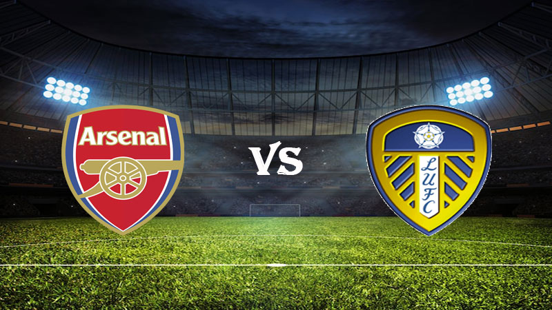 Nhận Định Soi Kèo Arsenal vs Leeds 21h00 ngày 01/04/2023 – Ngoại Hạng Anh