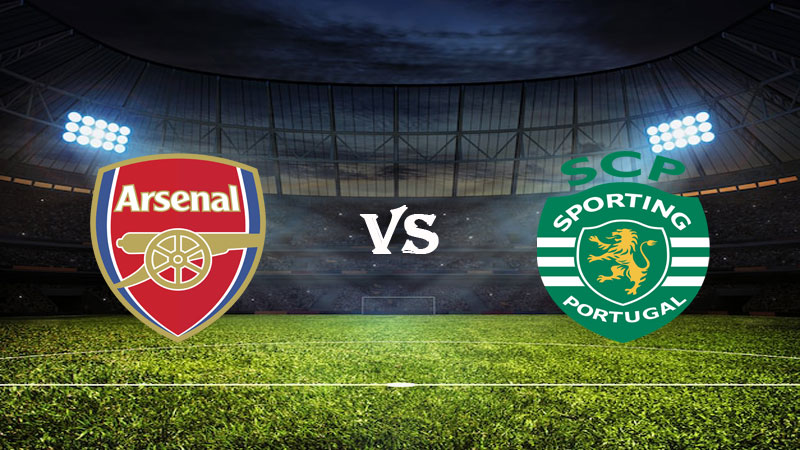 Nhận định Soi kèo Arsenal vs Sporting 03h00 ngày 17/03/2023 – Europa League