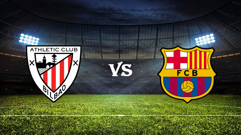 Nhận định Soi kèo Athletic Bilbao vs Barcelona 03h00 ngày 13/03/2023 – VĐQG Tây Ban Nha