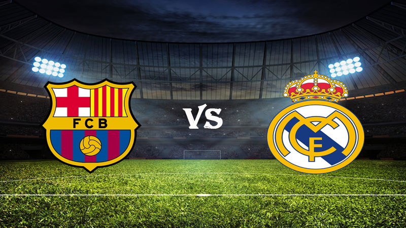 Nhận định Soi kèo Barcelona vs Real Madrid 03h00 ngày 20/03/2023 –  VĐQG Tây Ban Nha