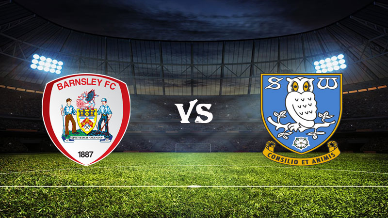 Nhận định Soi kèo Barnsley vs Sheffield Wednesday 03h00 ngày 22/03/2023 – Hạng 3 Anh