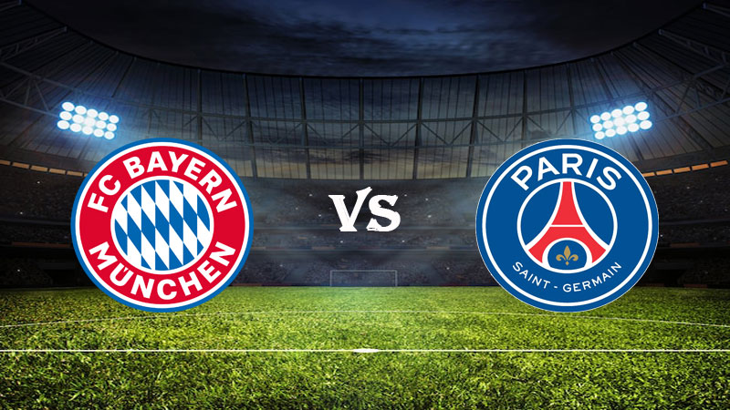 Nhận định Soi kèo Bayern Munich vs Paris SG 03h00 ngày 09/03/2023 – Champions League