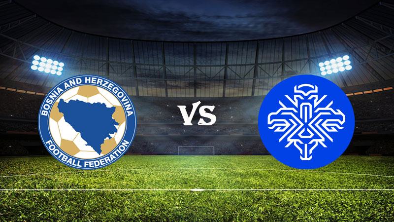 Nhận định Soi kèo Bosnia & Herzegovina vs Iceland 02h45 ngày 24/03/2023 – Vòng Loại Euro 2024