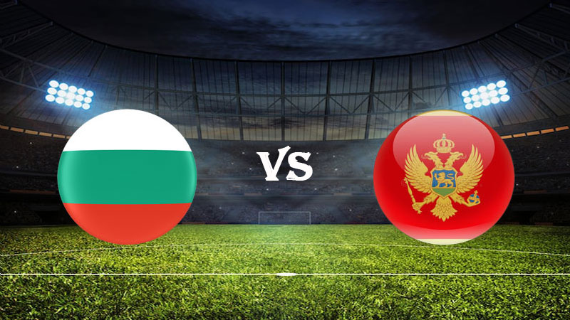 Nhận định Soi kèo Bulgaria vs Montenegro 00h00 ngày 25/03/2023 – Vòng Loại Euro 2024