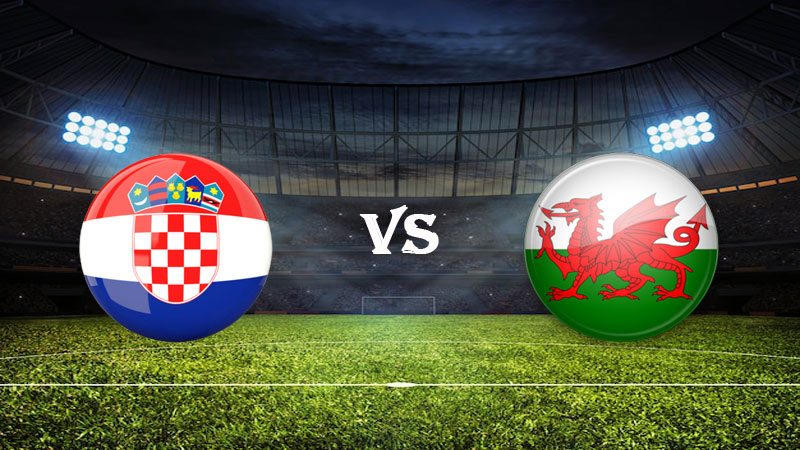 Nhận định Soi kèo Croatia vs Wales 02h45 ngày 26/03/2023 – Vòng Loại Euro 2024