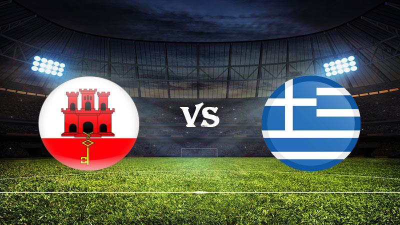 Nhận định Soi kèo Gibraltar vs Hy Lạp 02h45 ngày 25/03/2023 – Vòng Loại Euro 2024