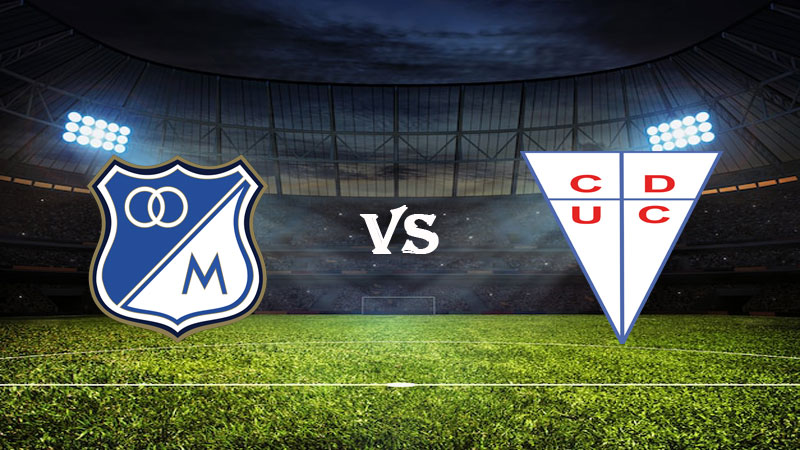 Nhận định Soi kèo Millonarios vs Catolica 07h00 ngày 03/03/2023 – Copa Libertadores