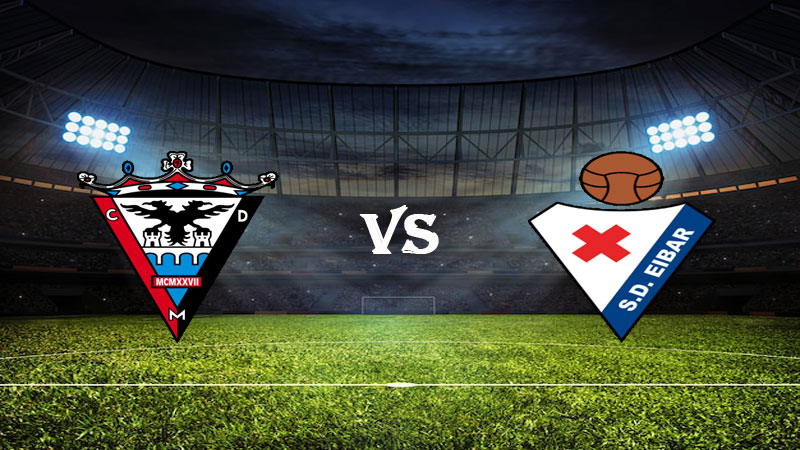 Nhận định Soi kèo Mirandes vs Eibar 03h00 ngày 21/03/2023 – Hạng 2 Tây Ban Nha