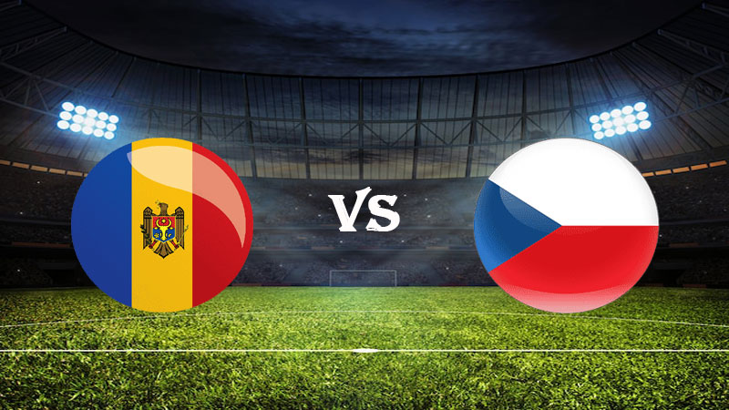 Nhận Định Soi Kèo Moldova vs Cộng Hòa Séc 01h45 ngày 28/03/2023 – Vòng Loại Euro 2024