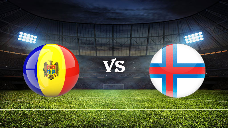 Nhận định Soi kèo Moldova vs Quần đảo Faroe 02h45 ngày 25/03/2023 – Vòng Loại Euro 2024