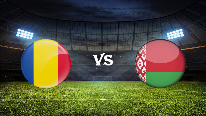 Nhận Định Soi Kèo Romania vs Belarus 01h45 ngày 29/03/2023 – Vòng Loại Euro 2024